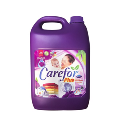 Giặt Xả Carefor Đậm Đặc Hoa Lan 5000ml