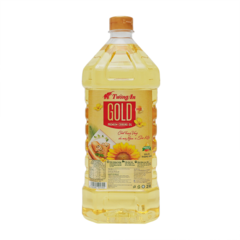 Dầu cooking Tường An gold 2L