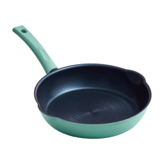 Chảo chống dính Inochi Omi Stellar chảo rán 24cm