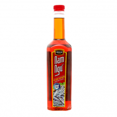 Nước mắm Nam Ngư 3in1 500ML