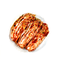 Kim chi cải thảo gói 300g