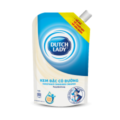 Sữa đặc Cô Gái Hà Lan túi 545g