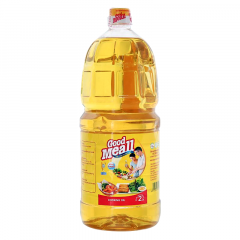 Dầu thực vật Goodmeall 2L