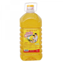 Dầu thực vật Goodmeall 5 lít