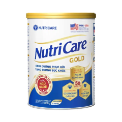 SPDD NutriCare Gold 850g