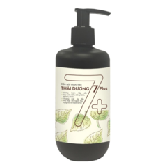 Dầu gội dược liệu Thái Dương 7Plus 250ml