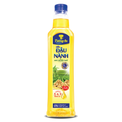 Dầu nành Tường An 1L