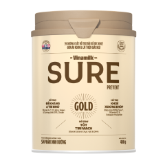 SPDD Sure Prevent Gold HT 400g