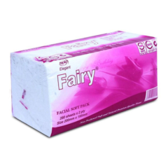 Khăn Giấy Fairy 280 Tờ