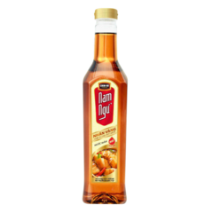 Nước mắm Nam Ngư Nhãn Vàng chai 650ml