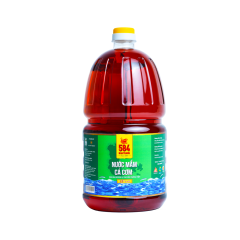 Nước mắm 584 Nha Trang 15N 2L