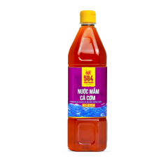 Nước mắm 584 Nha Trang 12N 1L