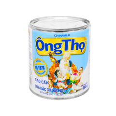Sữa đặc ông Thọ 380g