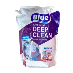 Nước giặt Blue hồng túi 3.6 lít