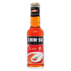 Nước mắm Chinsu cá hồi 500ml