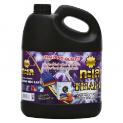 Nước giặt xả Thale 2in1 hương mộc lan 3.5 lít