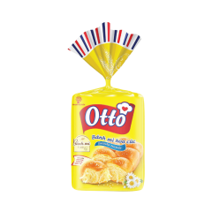 Bánh mì hoa cúc Otto 290g