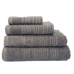 Khăn tắm MK XK21 màu nâu 50x100cm