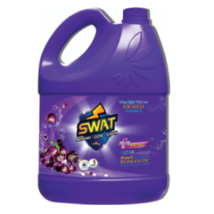 Nước giặt Swat Romatic 3.8kg