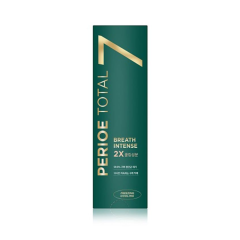 Kem đánh răng Perioe Total 7 Intense Freezing Cooling 120g