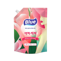 Nước giặt Blue nước hoa 3.6 lít