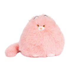 Thú bông mềm mèo cute 26cm