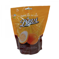 Lô 5 trứng gà ăn liền Devi vị thường 200g