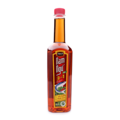 Nước mắm Nam Ngư 3in1 750ml