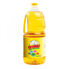 Dầu thực vật tinh luyện Orchild 2 lít