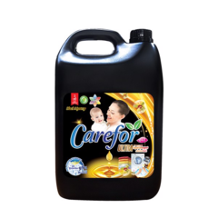 Giặt Xả Carefor Đậm Đặc Huyền Bí 5000ml