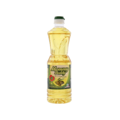 Dầu Mommy Buddy 1L