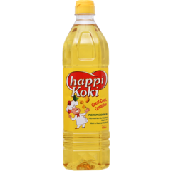 Dầu cooking Happi Koki 1 lít