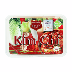 Kim chi cải thảo 300g