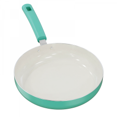 Chảo ceramic đáy từ Sunhouse CT20MC 20cm