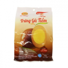 Trứng gà tiềm V.Food 80g