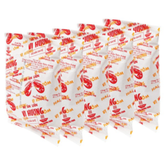 Lô 5 mì tôm vị Hương 70g