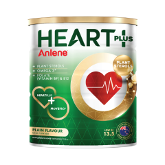 SPDD Anlene Heart Plus hộp 750g
