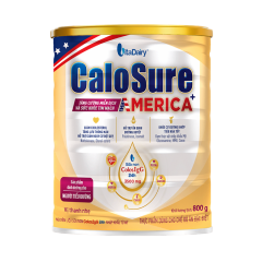 SPDD Calo Sure America cho người tiểu đường hộp 800g