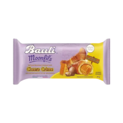 Bánh Bauli Moonflis kem phô mai 45g
