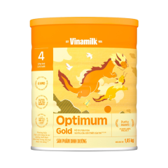 SPDD Optimum Gold 4 (2-6 tuổi) hộp thiếc 1.45kg