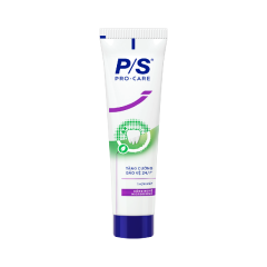 Kem đánh răng P/S Pro Care thơm mát 150g