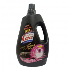 Nước giặt xả Mr Care 5in1 hương Legend 3.6kg