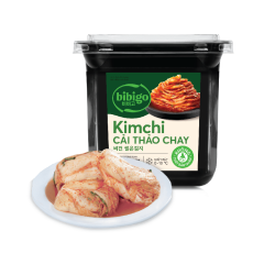 Kim chi Bibigo cải thảo chay 500g