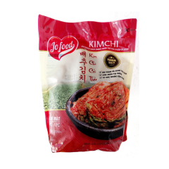 Kim chi cải thảo JoFood bịch 500g