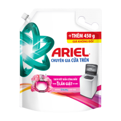 Nước giặt Ariel hương Downy túi 3.2Kg