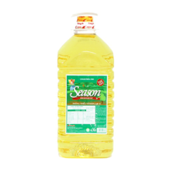 Dầu ăn cao cấp Season Tường An 4.7L
