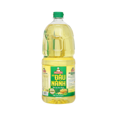 Dầu đậu nành Meizan 2L