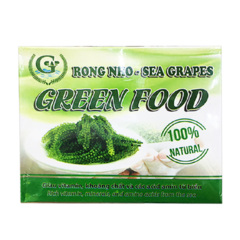 Rong muối 200g