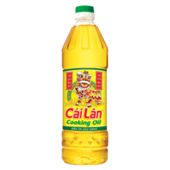 Dầu cooking Cái Lân 1L