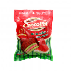 Bánh Choco PN dưa hấu 12P 204G
